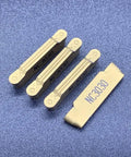 Durable Carbide Inserts For Metal Lathe Tools MRMN200 MRMN300 MRMN400 NC3020 NC3030 PC9030 CNC Lathe Cutter with NC3030 marking