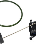 Driver Side Fuel Level Sensor For Select Mercedes Benz Models Direct Replacement shown with wiring and gasket