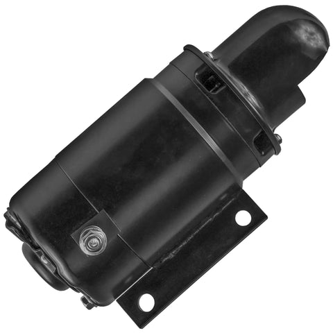 Starter Motor For Yamaha Marine Outboard 75HP 80HP 85HP 90HP Replacement Part 688-81800-10-00 Fits 1984-2001 Models shown close-up
