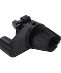 65mm Dust Shoe for Routers Fits 1.5kW Spindles Heavy Duty Dust Cover with Brush