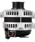 Beefed-Up Drop-In Alternator Compatible With 04-08 TSX, 03-07 Accord 2.4L, 03-11 Element, 07-11 CR-V, 06-11 Civic 2.0L Si, 06-08 CSX