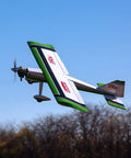 Ultra Stick 30cc ARF RC Airplane For Hobbyists With Multicolor Finish Your Go-To Flight Rig That Requires Additional Parts To Fly Realistic Performance And Easy Assembly HAN2365 Today in flight