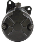 Front view of Seadoo Starter For PWC GSX GTX 96 97 GTX RFI 1998 SPX 98 99 XP 95 97 Challenger 96 99 Speedster 98 99 Rotax BRP