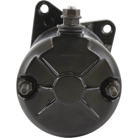 Front view of Seadoo Starter For PWC GSX GTX 96 97 GTX RFI 1998 SPX 98 99 XP 95 97 Challenger 96 99 Speedster 98 99 Rotax BRP
