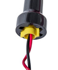 WireGard Twist On Wire Connector 500 Pack Yellow Color Coded Copper To Copper Wire Connectors Durable And Easy Splices For Home Wiring