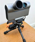 Dwarf 3 Smart Telescope with Magnetic Dew Shield And Bahtinov Mask Set and Quick Change System on a tripod
