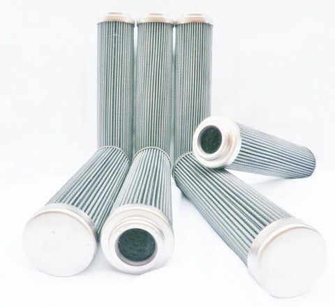 Parker Hydraulic Filter Drop-In Direct Interchange For OEM Equipment Pro-Grade Replacement Cartridge For Heavy Machinery And Industrial Hydraulics Made In USA Michigan Easy Fit And Reliable Filtration