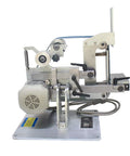 Top Shelf 915X50Mm Belt Sander With Brushless Motor Built Tough For Knife Sharpening Polishing And Grinding Equipped With Fixed Angle Open V Clip.