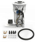 Smooth Operator Premium Fuel Pump Module Assembly Replacement For Toyota RAV4 Models 2001 Through 2005 Equipped With 2.0 Liter And 2.4 Liter Straight Four Engines, including module, fittings, and fasteners.