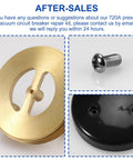 Pressure Vacuum Breaker Repair Kit And Bonnet Repair Kit RK1 720A replacement parts with screw and brass components for Zurn Wilkins