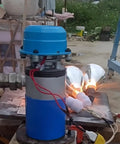 Go To Portable Small Hydro Turbine Generator For Home And Outdoor River Use 1000W 110V 220V High Efficiency Power Generator