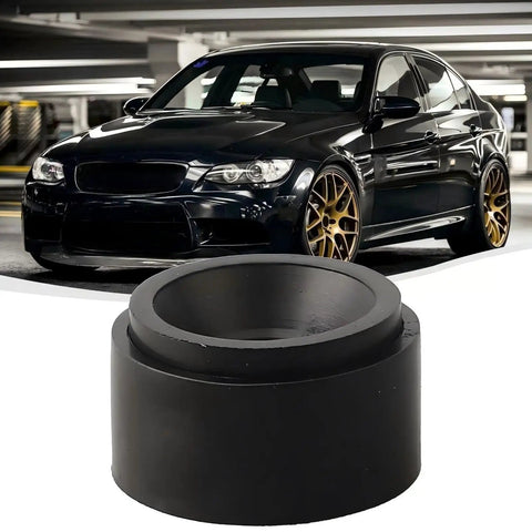 Engine Cover Mounting Washer 15mm Height For Vibration Reduction And Noise Control Rubber Grommet Mount For Cars