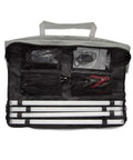 Open carrying case with 4-pack 20-inch light bars and accessories, Link Light System For Canopies 4 Pack 20 Inch Light Bars 2720 Lumens