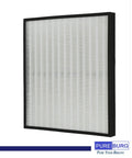 Replacement Filter For Hunter 30940 Air Purifiers Compatible With 30210 30214 30215 30216 30225 30244 30245 H13 True HEPA Filtration