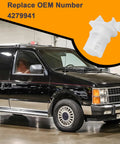 Fuel Tank RollOver Pump Vent Valve OEM 4279941 Replacement Direct Fit For 1986 To 1997 Dodge Chrysler Vehicles