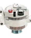 New Heavy-Duty 95Amp 12V Alternator With 6-Groove CW Pulley For Ford Ranger F-150 Escort Explorer Mazda B3000 E150 E250