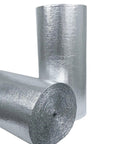 Heavy Duty Bubble Foil Insulation For Walls Windows Garages Attics Ducts And Vehicles Waterproof And Tear Resistant Poly Air Layer