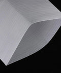 Close-up of White EPE Foam Shipping Bags For Bottles And Ceramics Thickened Reusable Cushioning Packing Bags, showing texture detail.