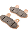 Front And Rear Disc Brake Pads Replacement For Sur Ron Ultra Bee Electric Dirt Bike Durable Sintered Metal Pads