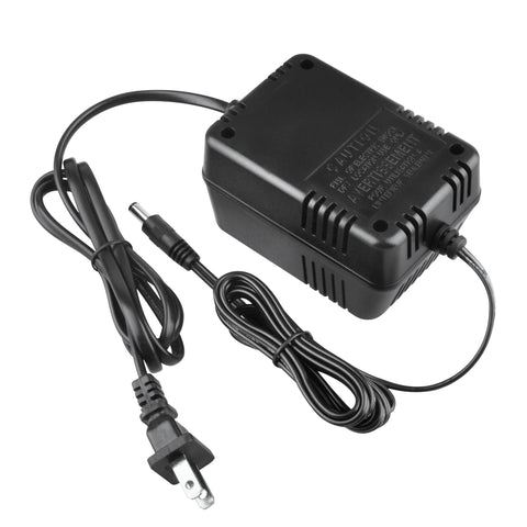 9V AC Power Adapter For Alesis D4 D-4 Electronic Drum Module Trigger MIDI Brain Wall Charger Mains PSU Replacement Cord