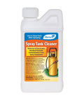 Spray Tank Cleaner bottle for Pesticide Residue Removal and Deactivation of Contamination in Spray Equipment, 1 pint
