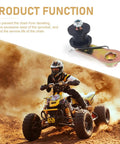 Beefed Up Chain Roller Tensioner With Spring Heavy Duty Iron Rust Proof Chain Sprocket Guide and rider on ATV