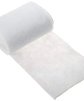 Economy Plus 50 Foot Roll Air Conditioner Filter Cut To Fit Non Woven Polyester Rinseable And Reusable Traps Dust And Airborne Particles