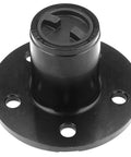 4WD Manual Locking Hub Replacement Fits 1990 1994 Ford Explorer 1990 1997 Ford Ranger 1994 1997 Mazda Pickup And 1990 1994 Mazda Navajo