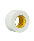 Venture Tape 460V White Vinyl Sealing Tape 2.83 Inch By 50 Yard With Acrylic Adhesive Heavy Duty Multipurpose Tape For Sealing Bundling