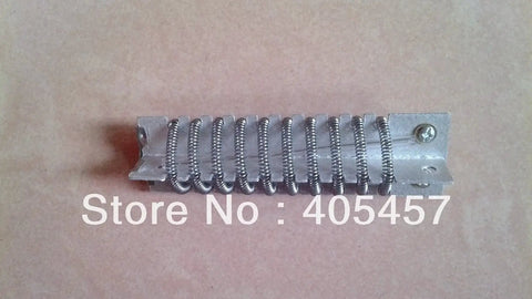 Hot 600W Mica Heater Dryer Heating Element Core For Plastic Welding And Heating Frame Fast Drying Power Versatile Air Guns And Shoes Repair Tools Compatible With Various Machine Accessories And DIY Projects, mica heater core with coiled wire