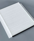 Truckers Choice Cabin Air Filter For Volvo VNL 780 760 860 670 630 And VN VNM VH VHD Trucks with spongy electrostatic fiber