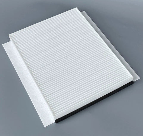 Truckers Choice Cabin Air Filter For Volvo VNL 780 760 860 670 630 And VN VNM VH VHD Trucks with spongy electrostatic fiber