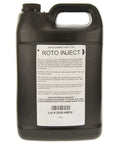 Palasyn 45 1 Gallon Compressor Oil in black container with label for industrial air systems replacement