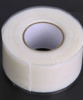 Roll of Strong Adhesion PVC PPR Pipe Repair Tape For Quick Seal And Leak Fix No Replacement Needed Flexible Durable Home Plumbing