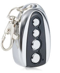 Remote Control For Automatic Gate Openers With 100 Foot Range Auto Close Function Easy Pairing Wireless Security Key