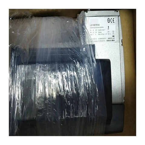 Integrated Stepper Motor ILS1V853TB1A0 With Top Notch Precision Control For Accurate Positioning And Speed, plastic-wrapped