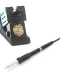 Professional Soldering Station Accessory Set 80 With 24V Holder WDH10 For WD1 WD2 And WR Rework Stations Black Durable