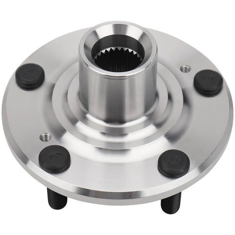 Beefed Up Front Wheel Hub Assembly For Honda CR V 2002 To 2006 Element 2003 To 2011 Pilot 2003 To 2008 And Acura CL RSX TL Models