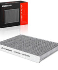 Cabin Air Filter With Activated Carbon For VW Jetta 1993 To 2005 Passat 2001 To 2005 Golf 1993 To 2006 Beetle 1998 To 2010
