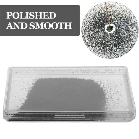 Five Piece Magnetic Iron Powder And Iron Filings Set For Physics Classrooms And Science Labs Great For Magnetic Field Demos