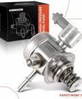 High Pressure Fuel Pump Replacement For Ford Edge 2012 To 2014 Escape 2013 To 2016 Explorer 2012 To 2015 Focus 2013 To 2018 Fusion