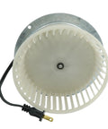 Endurance Pro Plug And Play Motor Assembly Replacement For QT100 And QT110 Series Fans With Blower Wheel And Mounting Bracket