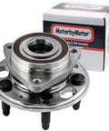 Front Or Rear Wheel Hub Bearing Assembly With ABS 5 Lug Fits Malibu 2013 2015 Impala Equinox Terrain Lacrosse XTS CTS Regal And More