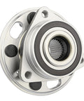 Front And Rear Wheel Hub Bearing Assembly For 2013 2015 Chevy Malibu 2014 2017 Chevy Impala 2010 2017 Equinox GMC Terrain Cadillac CTS XTS