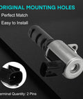 Beefed Up VVT Solenoid Replacement For Subaru 2.5L And 3.0L Engines OCV Oil Control Variable Valve Timing 10921AA040 917246