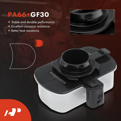 Fuel Vapor Leak Detection Pump Replacement For Jeeps, Chryslers, Dodges And Rams With Plug And Play Easy Install And Durable OEM Quality