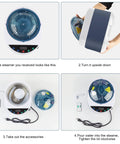 4L Portable Sauna Steamer With 1500W Heating, Fast Heat, Stainless Steel Pot, Home Spa Fumigation Steam Machine overview