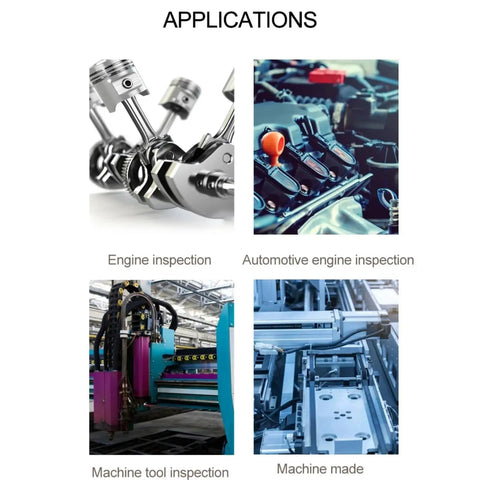 Portable LCD Vibration Analyzer And Vibrometer Meter With Large Clear Screen, On The Go Vibration Severity Tester For Acceleration, Velocity, And Displacement Readouts, 0.1 To 199.9 Meters Per Second Easy Read Measurement Tool. Applications for engine and machine inspection