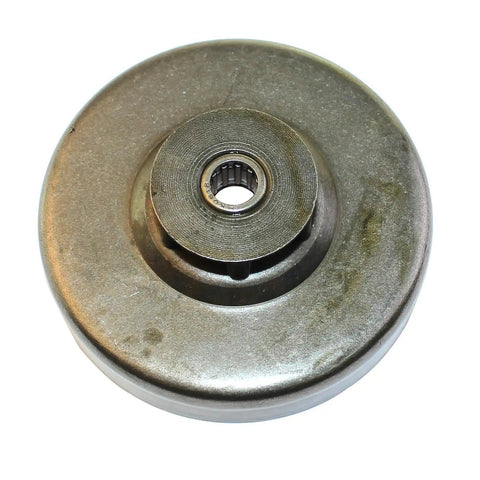 Premium Clutch Drum Chain Sprocket For DCS34 DCS4610 PS2 PS3 Chainsaw, heavy duty rust proof metal, durable construction.