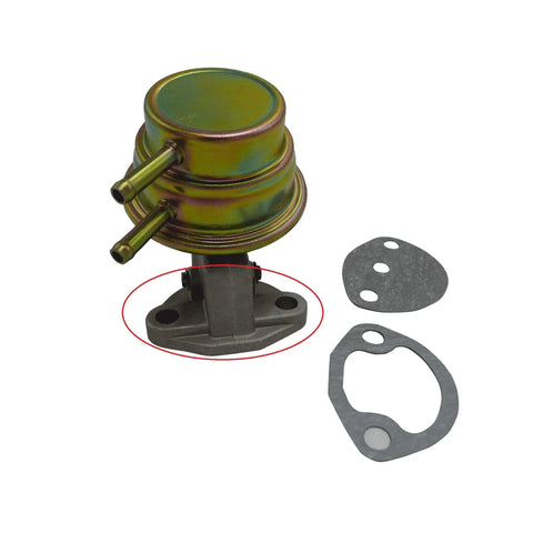 113127025G Fuel Pump Direct Fit Plug And Play For VW Beetle And Super Beetle 1973 1974 Works With Alternator Reliable Replacement Part